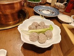 -北京老门框爆肚四季涮肉(淮海东路外滩店)