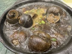 -阿龙酒煲(海宁新苑路店)