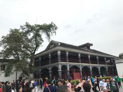 -遵义会议纪念馆