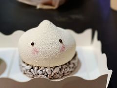 -LE SAPHIR 莎菲尔菓子(和兴店)