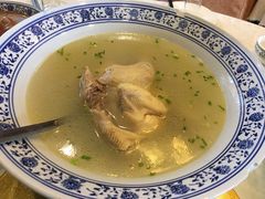 -秦臻海鲜农家乐(奉贤店)