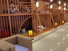 -汤连得温泉馆(宝山店)