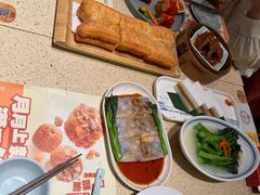 -点都德(奥体印象城店)