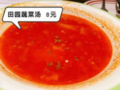 -萨莉亚意式餐厅(杭州滨江天街店)