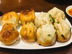 -大壶春生煎(四川中路店)
