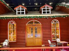 -宁波冰雪大世界(北仑区)