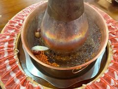 -津门老羊家·铜锅涮羊肉·烧烤(科技园店)