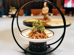 -西安绿地假日酒店·丽宝轩中餐厅