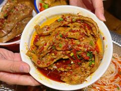 -佬牌火辣辣衢州特色菜(皇冠总店)