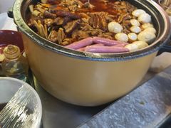 -安徽阜阳卷馍(西单店)