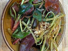 -雷祖芳老妈蹄花店