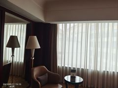 -上海圣淘沙万怡酒店