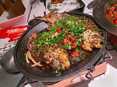 -西江红·株洲本地菜(滨江南路店)