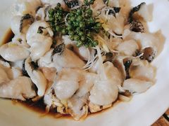 -小吊梨汤·北京菜·烤鸭(双井乐成中心店)