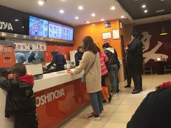 -吉野家(服装城店)
