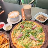 烟台|高级感拉🈵️的下午茶☕️出现了……