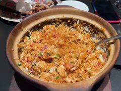 -鸽子侯·家宴·平价海鲜(绿地店)