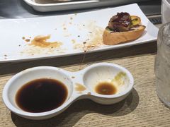 -水木锦堂·自助铁板烧(世贸天阶店)