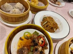 豉汁排骨-天伦王朝酒店·盛华瑄餐厅