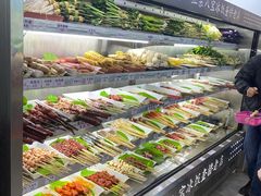 -正宗八宝冰饭·非遗冰饭·烧烤(奎桥店)