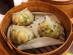 潮州蒸粉果-添好运点心专门店(深水埗店)