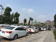 -枫香湖儿童公园