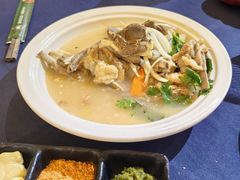 -伊带伊路新疆美食府(呼家楼店)