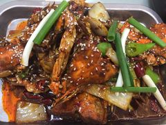 -清真海鲜大排档(原芥园道店)