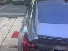 -脉冲品质汽美·贴膜(闵行店)