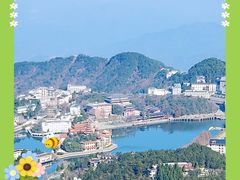 -九宫山风景区