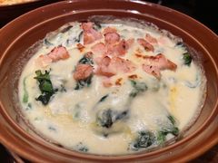 -萨莉亚意式餐厅(杭州西溪龙湖天街店)