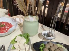 -围炉·川味鲜货火锅(万达珍珠坊店)