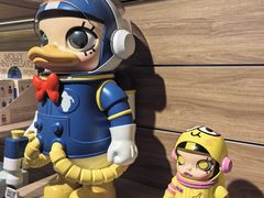 -泡泡玛特POPMART(合生汇店)