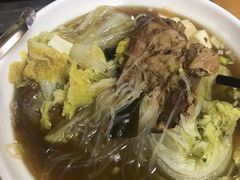 -金泰缘排骨馆(遵化路店)