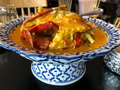 -Thai Alley泰爱里(二沙岛店)