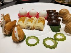 -宝燕壹号景观餐厅(龙盛国际商业广场店)