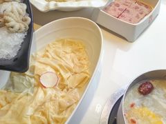 -德天雪花肥牛海鲜火锅(南苑东路店)