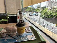 -麦当劳(伟城广场店)