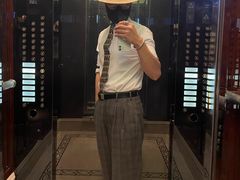 -上海新锦江大酒店