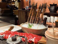 -三出山火锅(南京万象天地店)