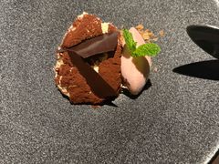 -恰餐厅 CHAR Bar & Grill (珠海仁恒洲际店)