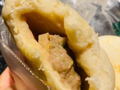-清真石家包子(大皮院总店)