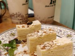 -塔哈尔·新疆盛宴(城西银泰店)