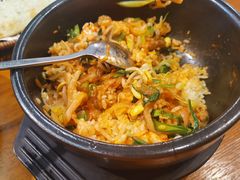 烤牛肉石锅-韩礼年糕(飞虹路店)