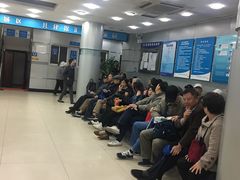 -上海市徐汇区口腔医院