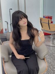 -藤野造型·烫·染发型设计店