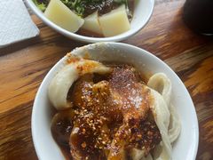 -洞子口张老二凉粉(文殊院店)