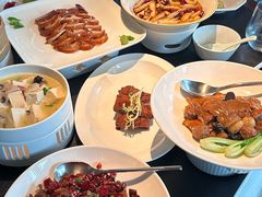 -晓长安·新陕菜(曲江店)