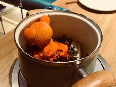-青瓷火锅料理(西单大悦城店)