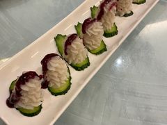 -玉林烤鸭店(定福庄店)